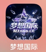 梦想国际
